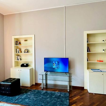 Sweet Apartment Navigli Milano S2 מראה חיצוני תמונה