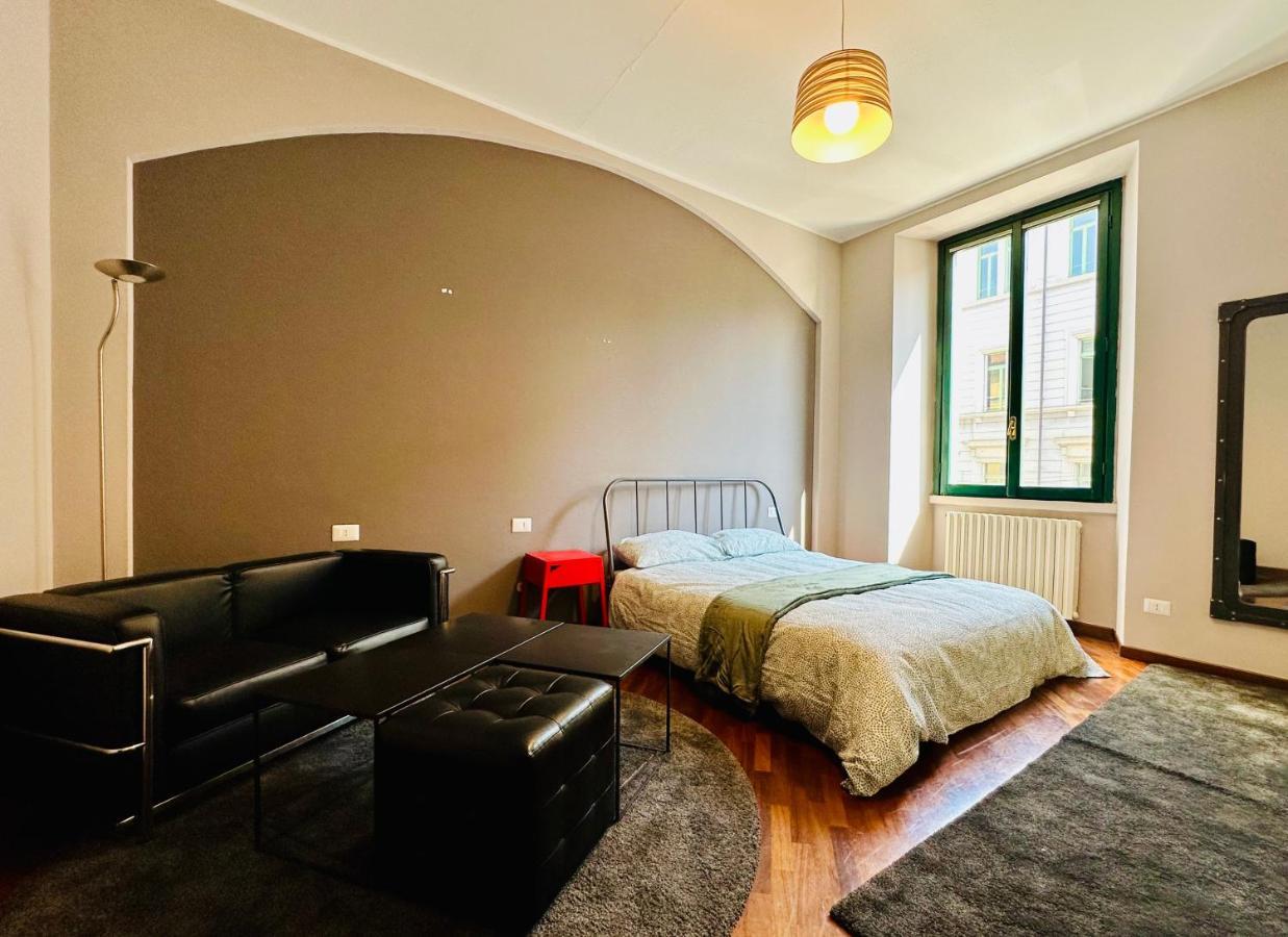 Sweet Apartment Navigli Milano S2 מראה חיצוני תמונה
