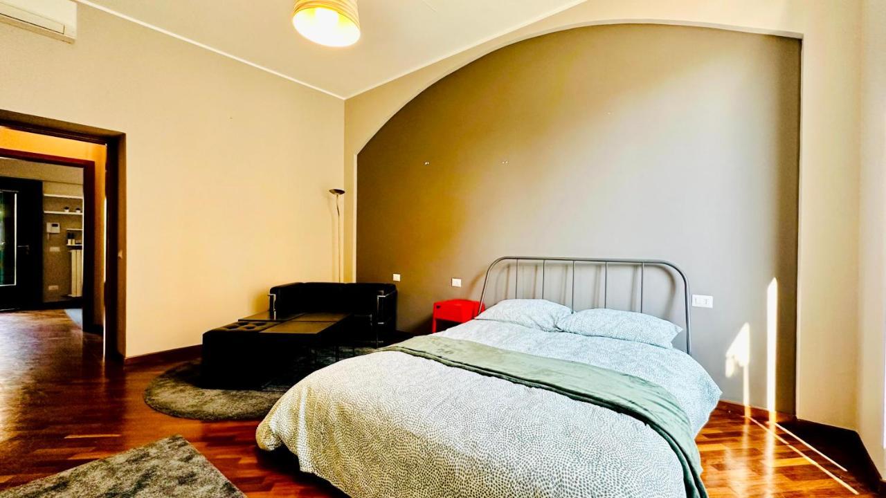 Sweet Apartment Navigli Milano S2 מראה חיצוני תמונה