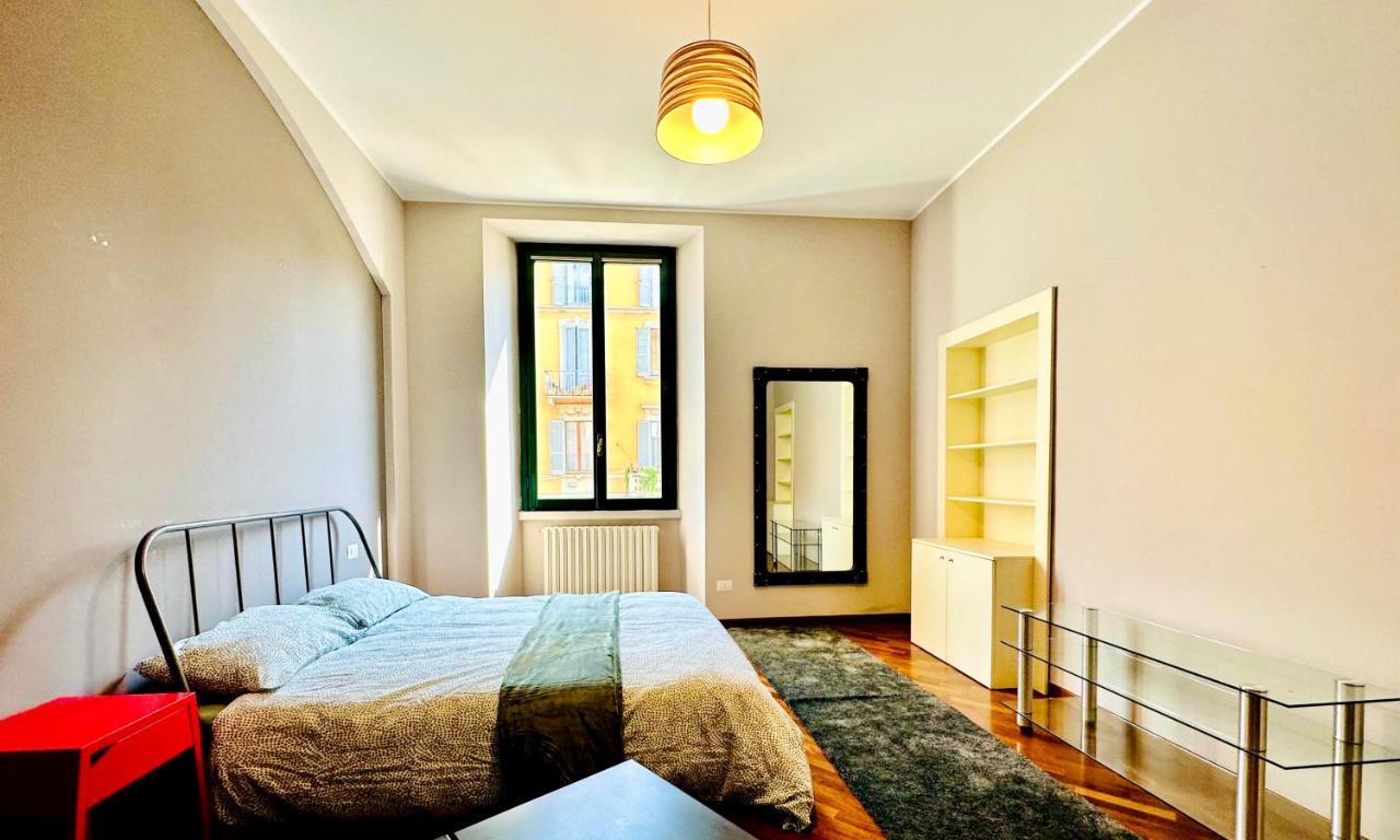 Sweet Apartment Navigli Milano S2 מראה חיצוני תמונה