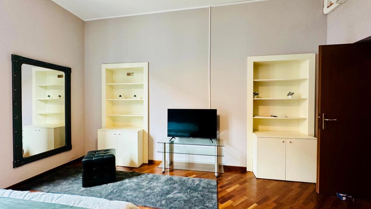 Sweet Apartment Navigli Milano S2 מראה חיצוני תמונה