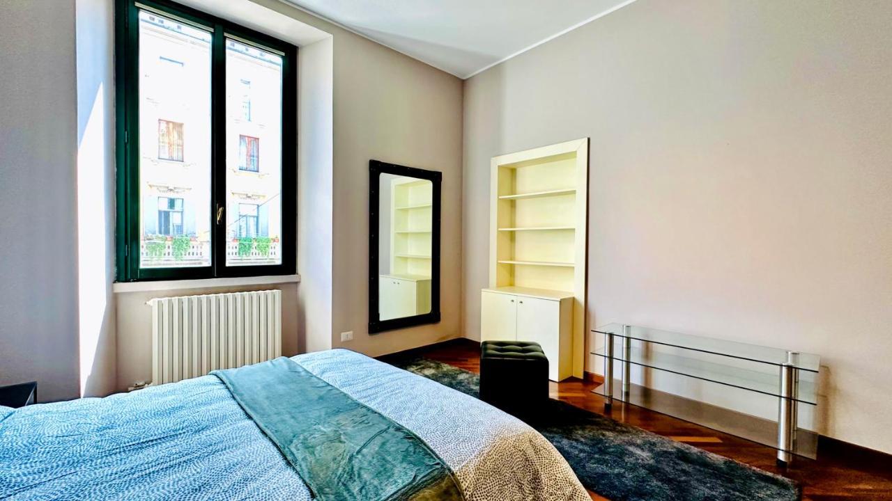 Sweet Apartment Navigli Milano S2 מראה חיצוני תמונה