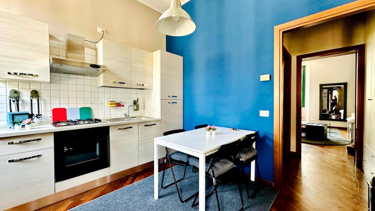 Sweet Apartment Navigli Milano S2 מראה חיצוני תמונה