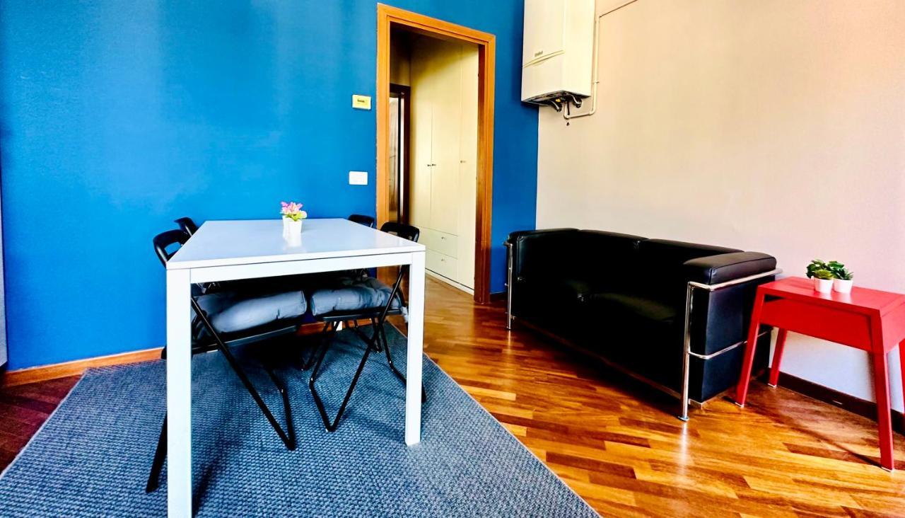 Sweet Apartment Navigli Milano S2 מראה חיצוני תמונה