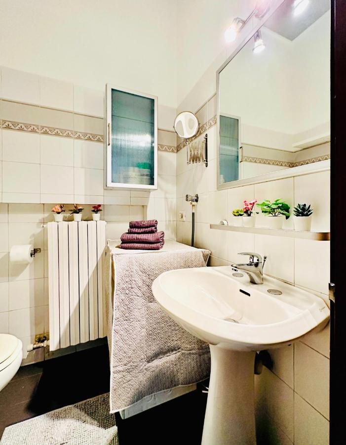 Sweet Apartment Navigli Milano S2 מראה חיצוני תמונה