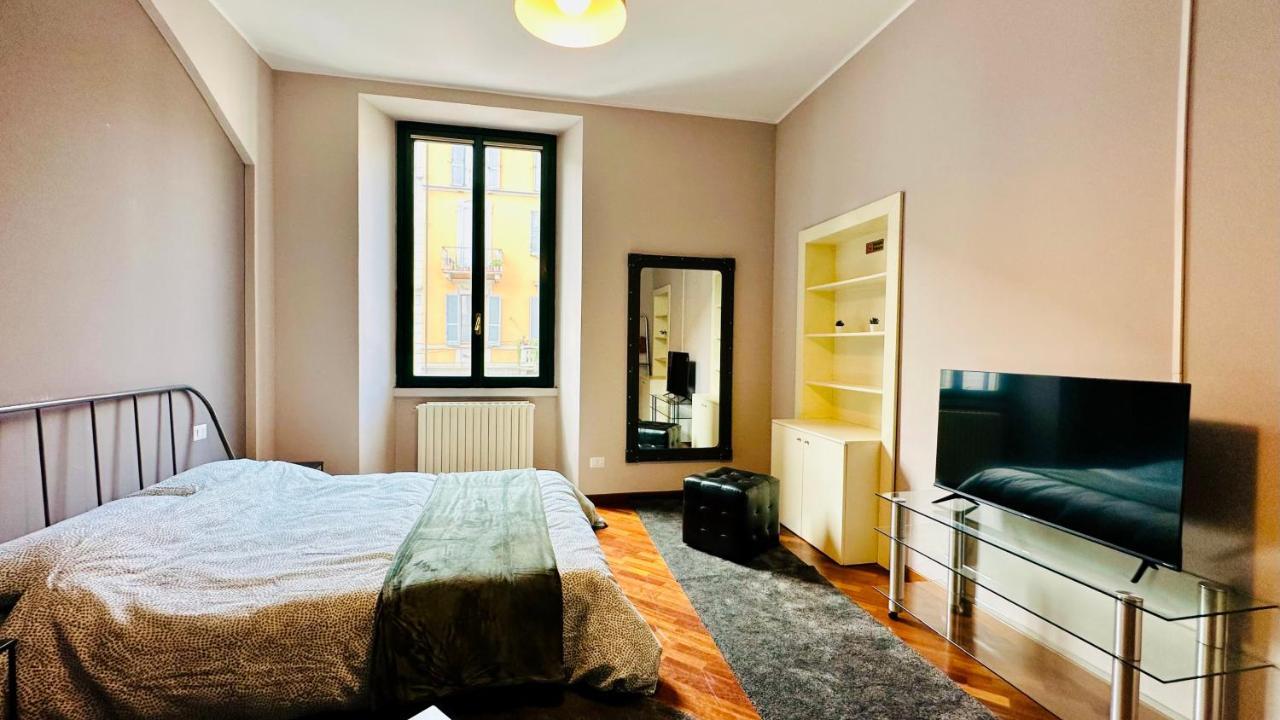 Sweet Apartment Navigli Milano S2 מראה חיצוני תמונה