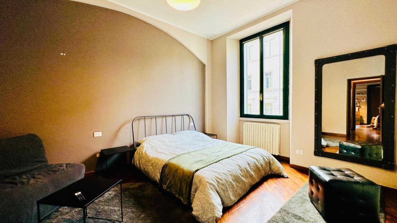 Sweet Apartment Navigli Milano S2 מראה חיצוני תמונה