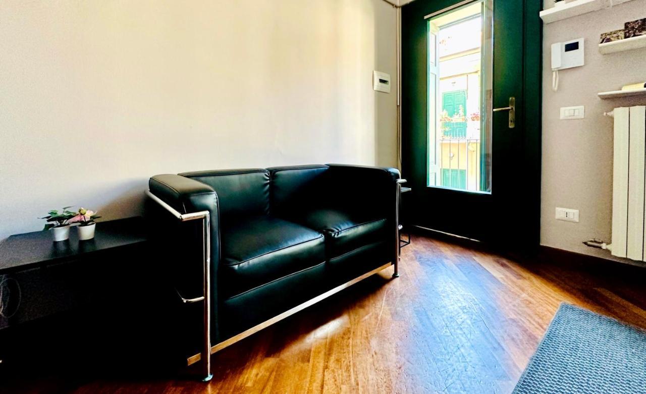 Sweet Apartment Navigli Milano S2 מראה חיצוני תמונה