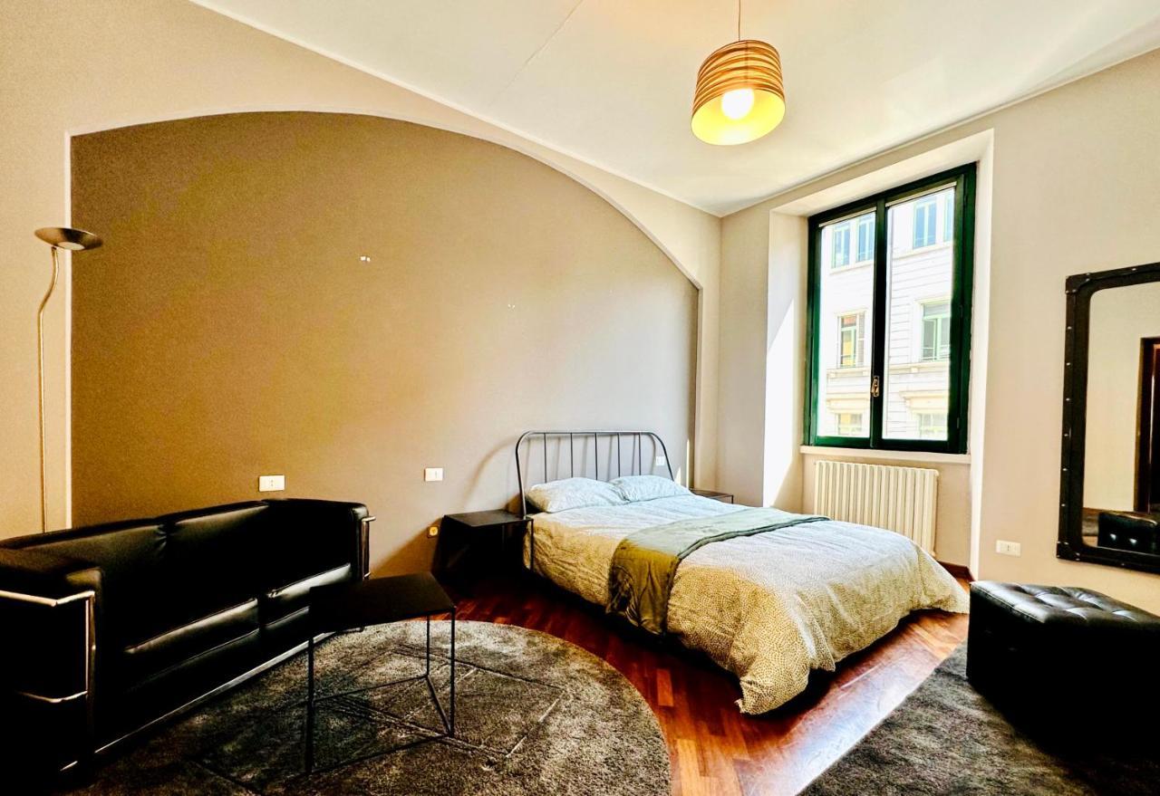 Sweet Apartment Navigli Milano S2 מראה חיצוני תמונה