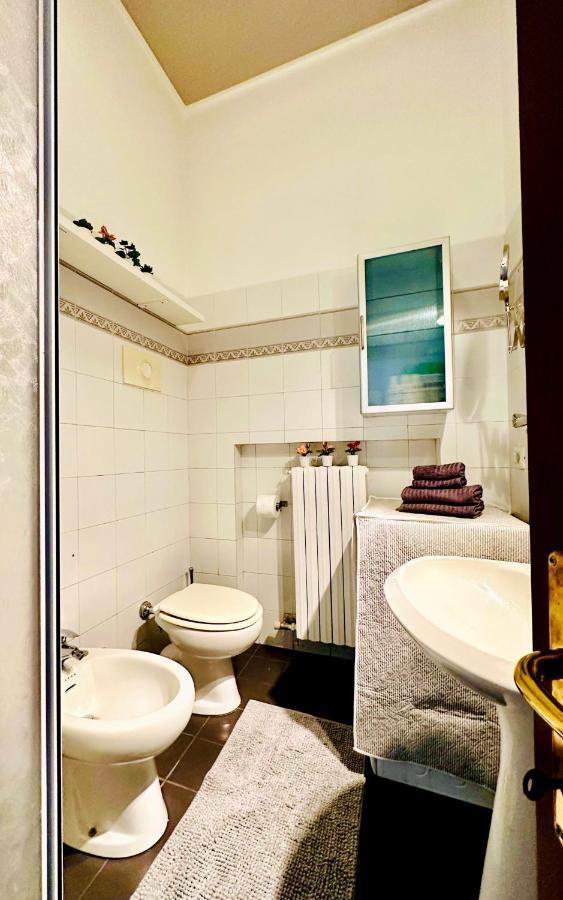 Sweet Apartment Navigli Milano S2 מראה חיצוני תמונה