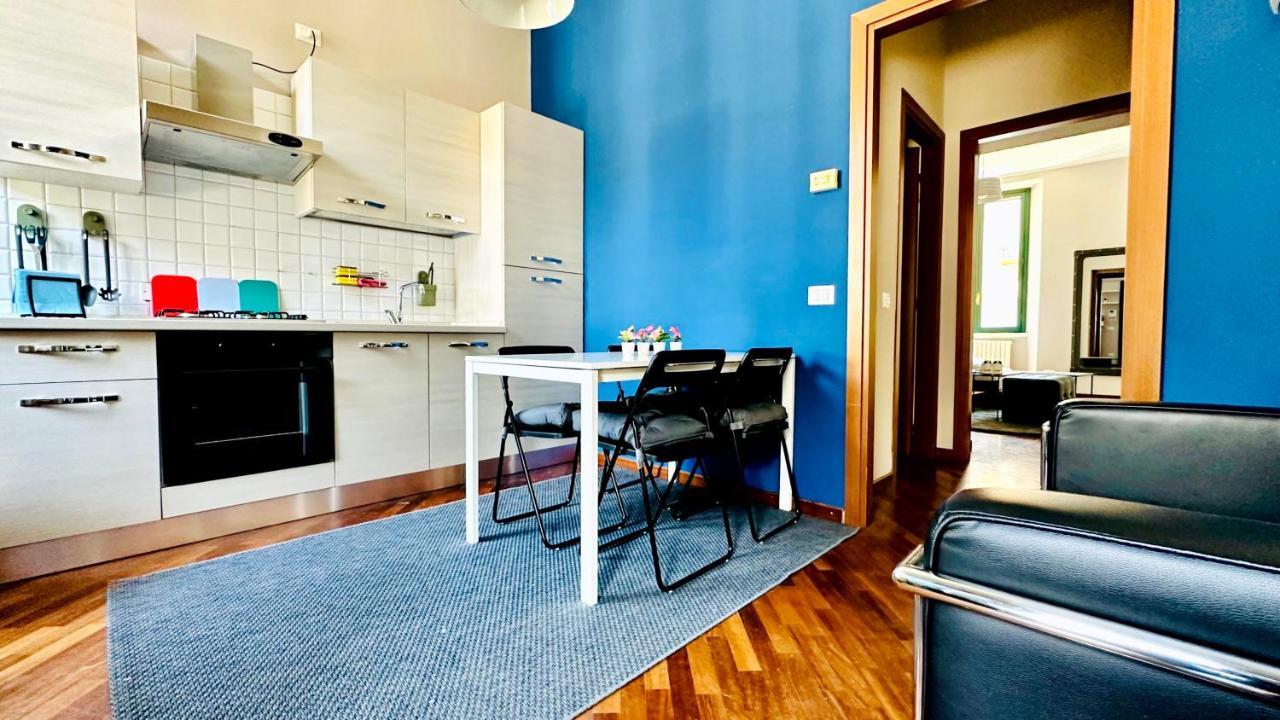 Sweet Apartment Navigli Milano S2 מראה חיצוני תמונה