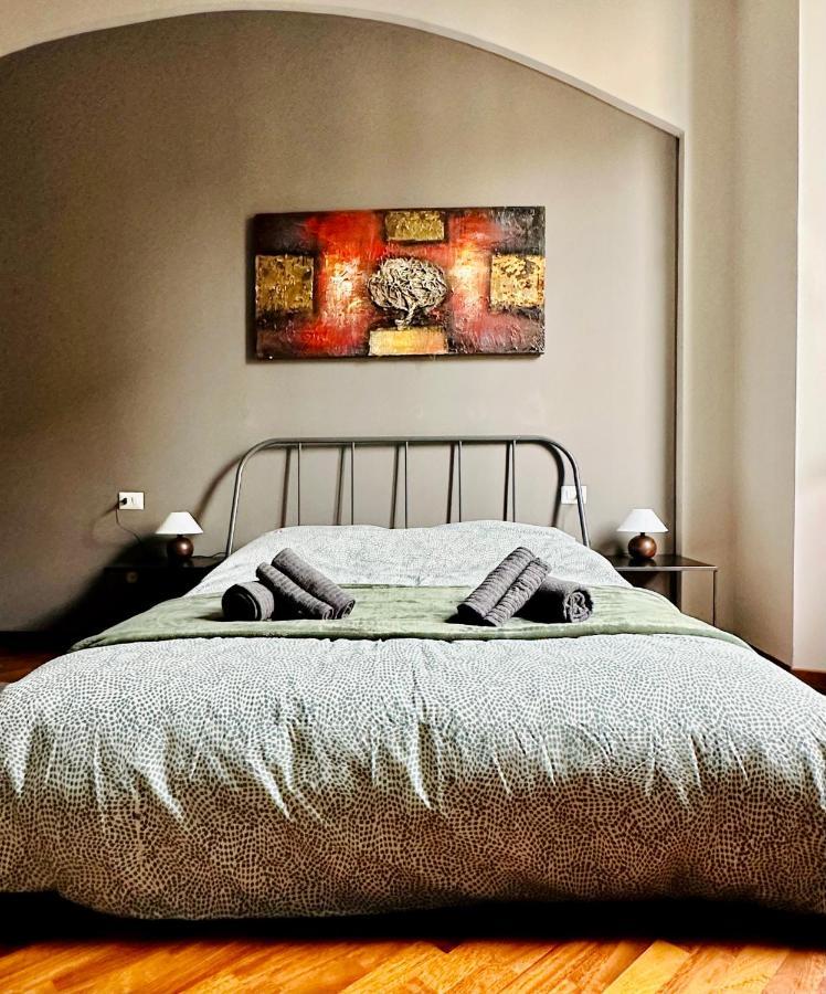 Sweet Apartment Navigli Milano S2 מראה חיצוני תמונה