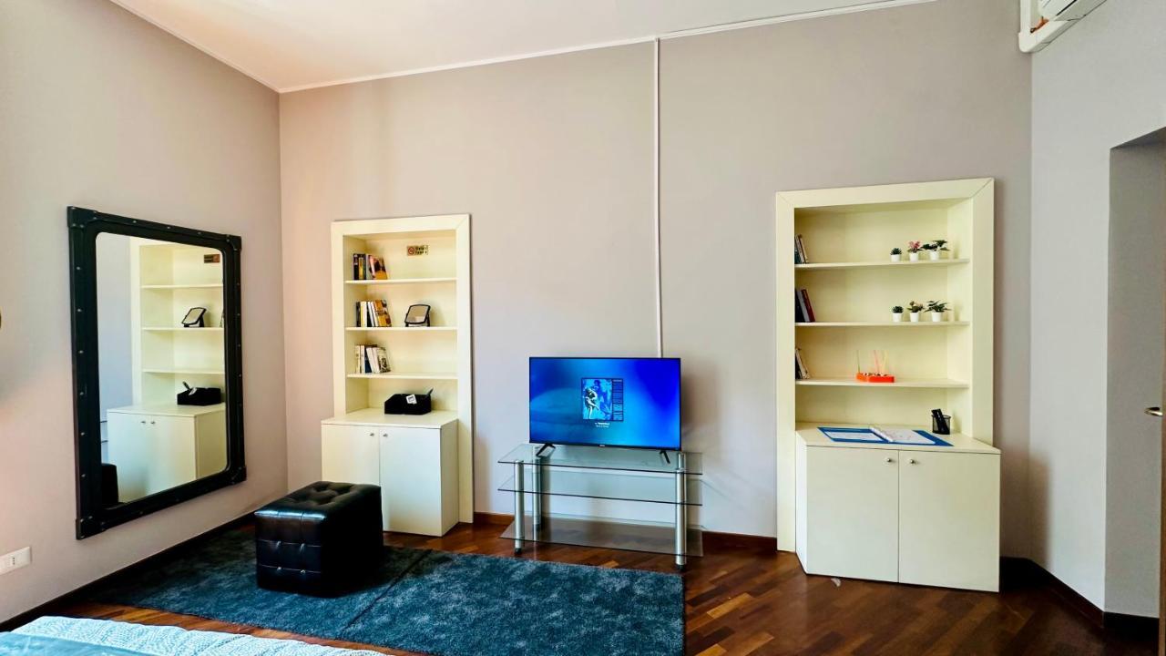Sweet Apartment Navigli Milano S2 מראה חיצוני תמונה