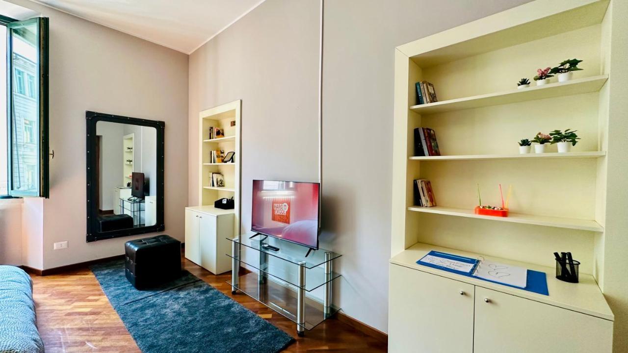 Sweet Apartment Navigli Milano S2 מראה חיצוני תמונה